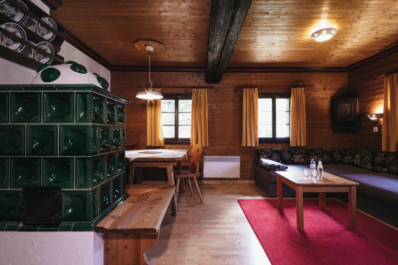 Naturel Hoteldorf Seeleitn Faak am See Zewnętrze zdjęcie