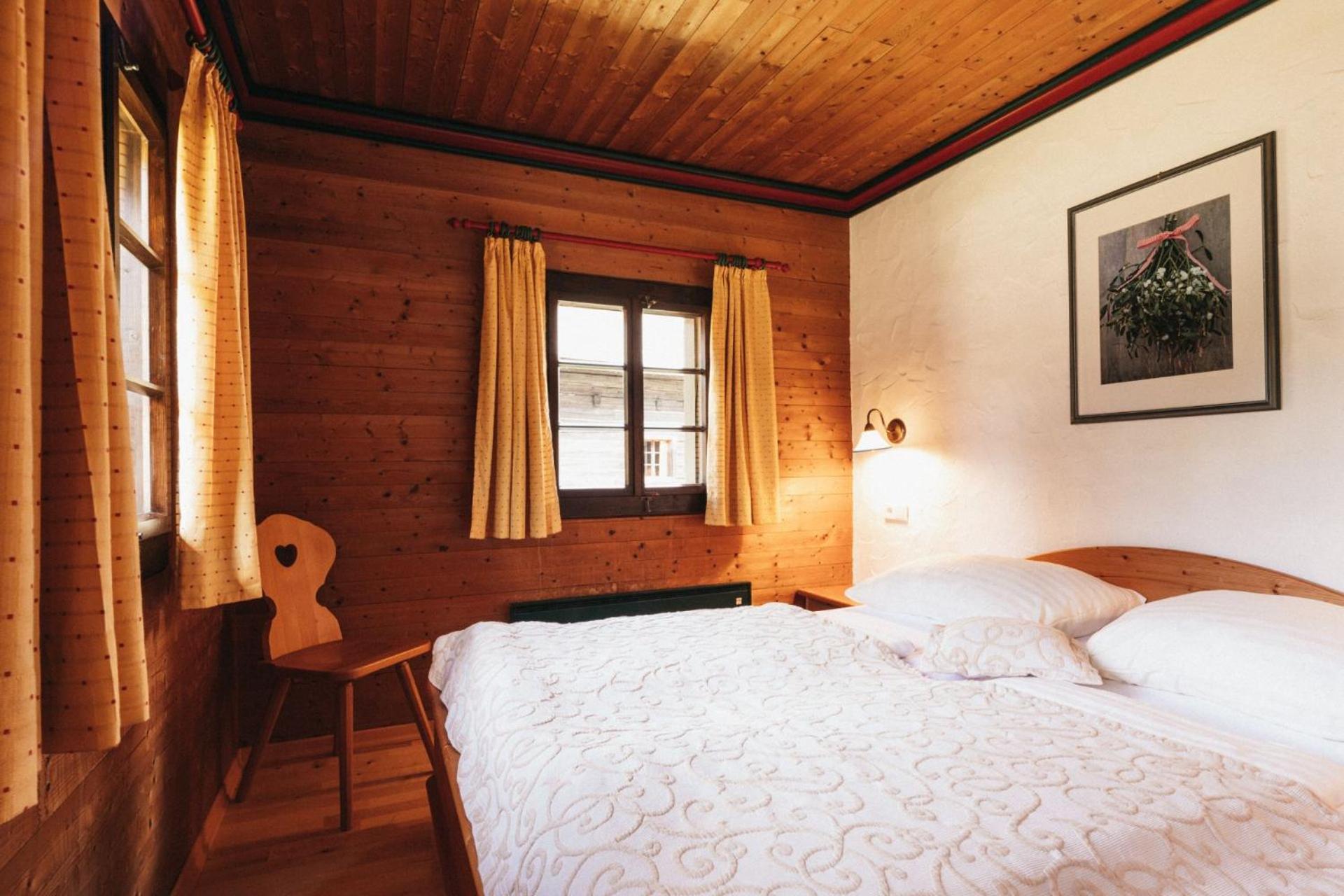 Naturel Hoteldorf Seeleitn Faak am See Zewnętrze zdjęcie