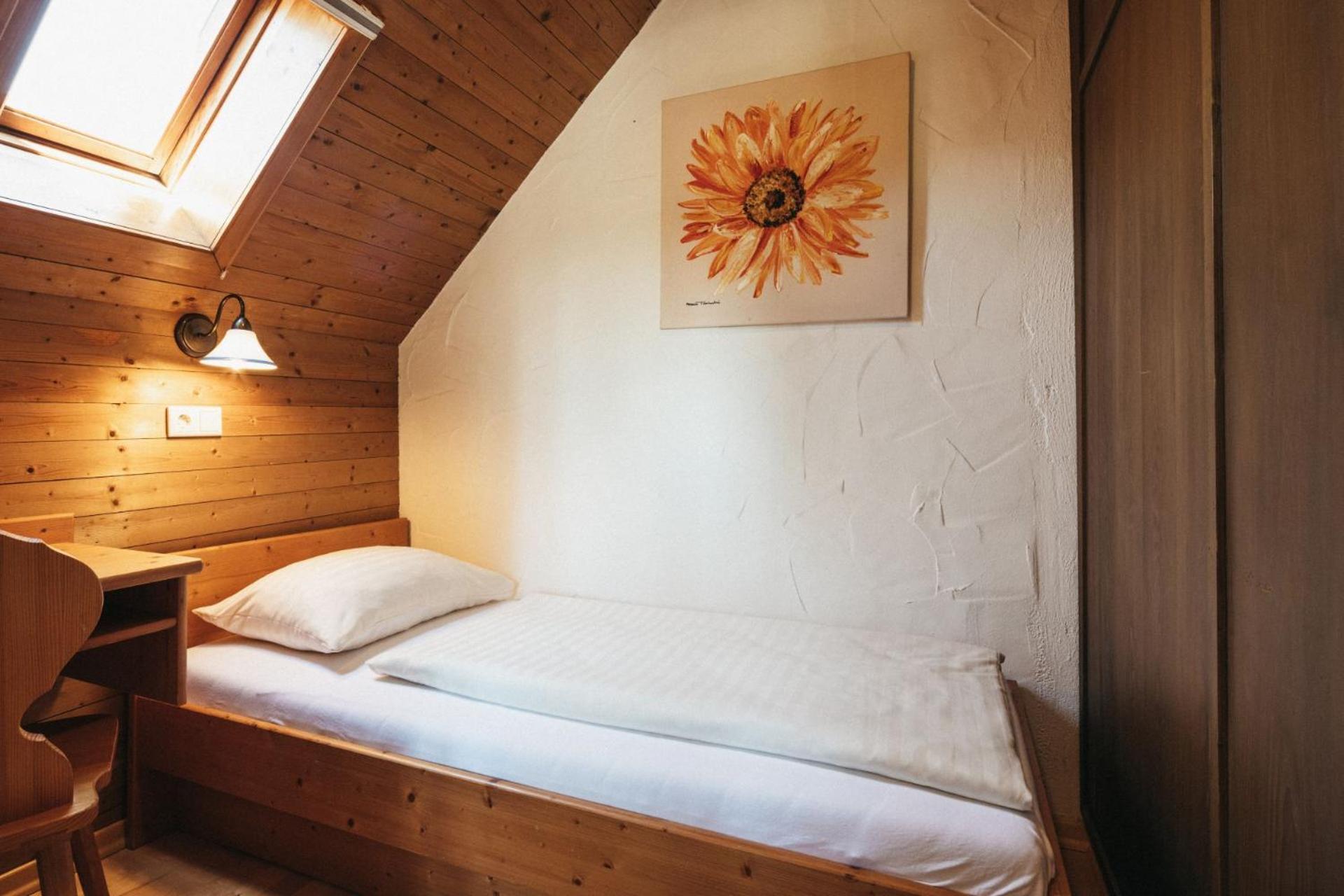 Naturel Hoteldorf Seeleitn Faak am See Zewnętrze zdjęcie