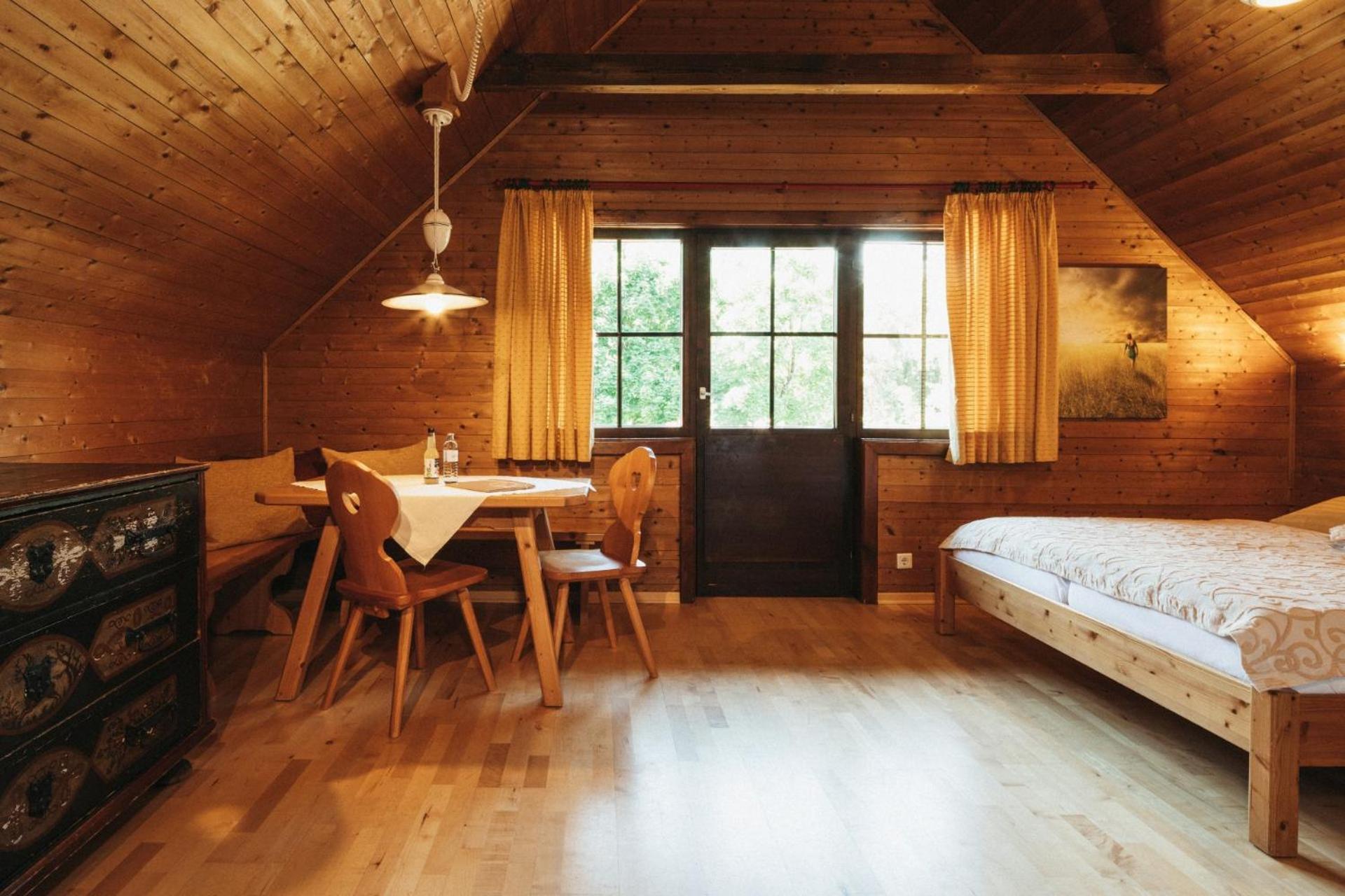 Naturel Hoteldorf Seeleitn Faak am See Zewnętrze zdjęcie