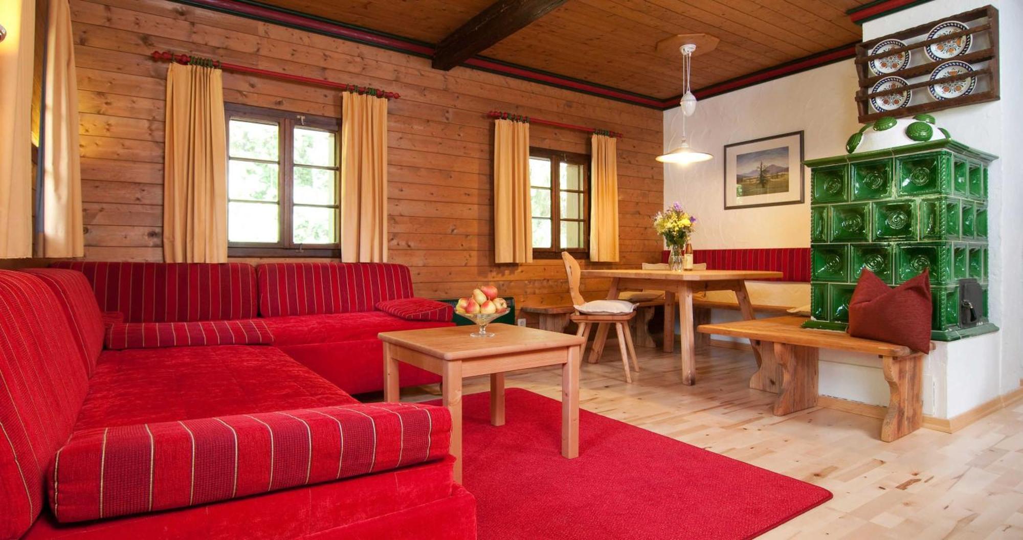 Naturel Hoteldorf Seeleitn Faak am See Zewnętrze zdjęcie