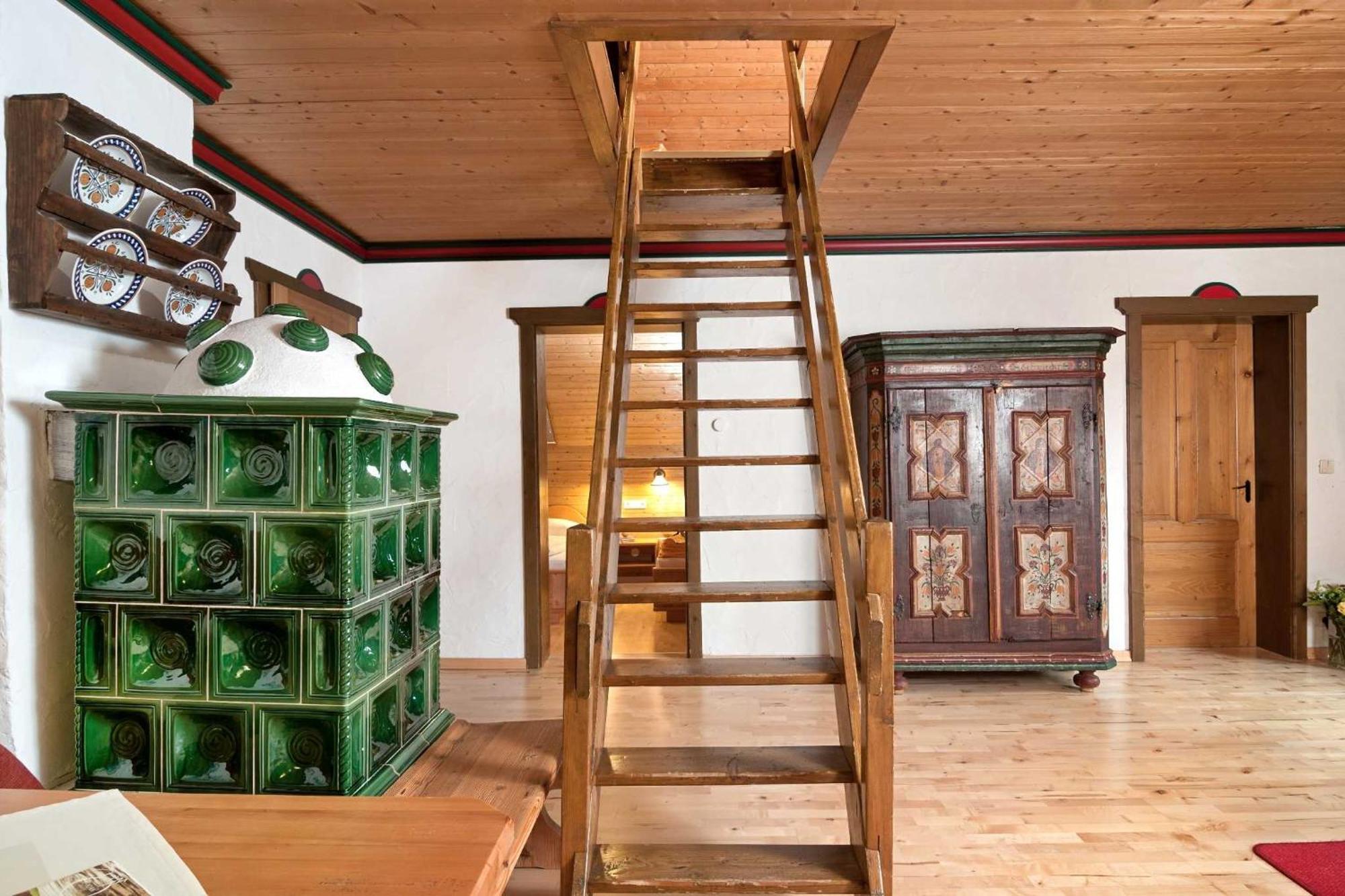 Naturel Hoteldorf Seeleitn Faak am See Zewnętrze zdjęcie